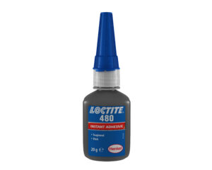 LOCTITE 480 ADHESIVE 20G