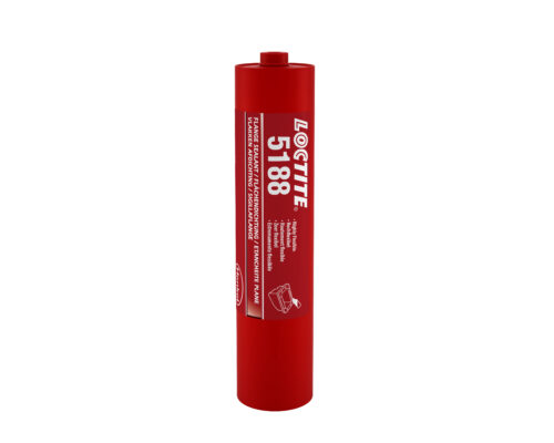 LOCTITE 5188 FLEXIBLE OIL TOLERANT 300ML