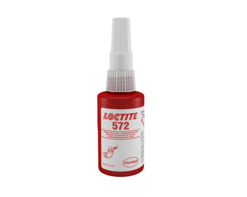 LOCTITE 572 50G LOW STR SLOW CURE PIPE S
