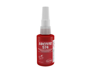 LOCTITE 574 MULTI GASKET SEALANT 250MLLO