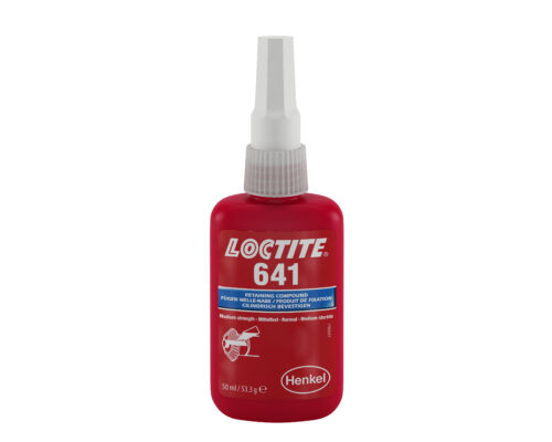 LOCTITE 641 50ML
