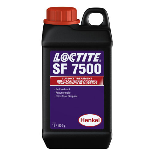 LOCTITE 7500 SF FLAMETO CAN 1LTR