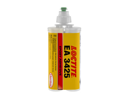 LOCTITE EA 3425 A&B (1:1) DUAL CARTRIDGE