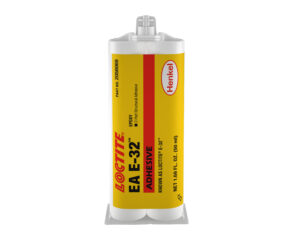 LOCTITE E32 AUTOMIX GLUE 50ML