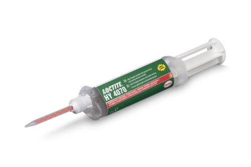 LOCTITE HY4070 ADHESIVE