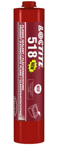 LOCTITE 518 300ML FLEXIBLE FAST CURE