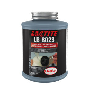 LOCTITE 8023 LB 8023 LUBRICANT