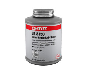 LOCTITE LB 8150 ANTI-SEIZE
