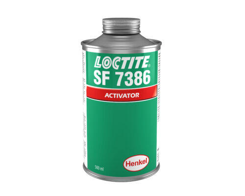 LOCTITE SF 7386 ACTIVATOR