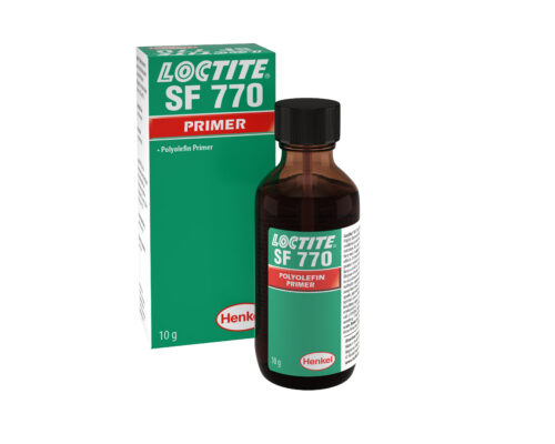 LOCTITE 770 POLYOLEFYN PRIMER 10G