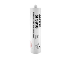 LOCTITE 5910 300MLH/P SILICONE BLACK