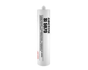 LOCTITE SI 5970 NON-OXIMIC H/P SILICONE