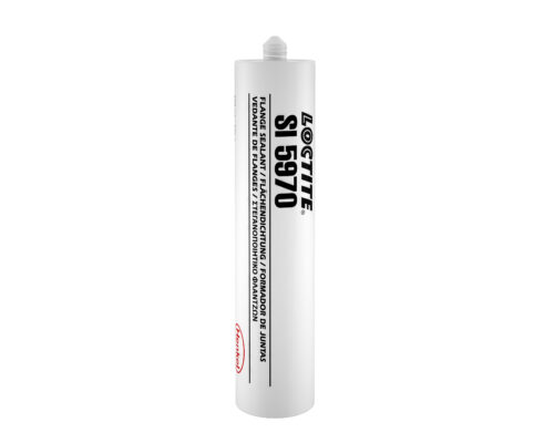LOCTITE SI 5970 NON-OXIMIC H/P SILICONE