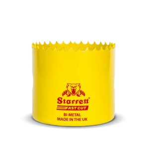5 1/2"/140MM FAST CUT HOLESAW - FCH0512