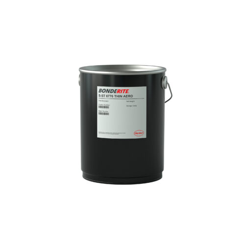 REMOVER PAINT, BONDERITE S-ST 6776