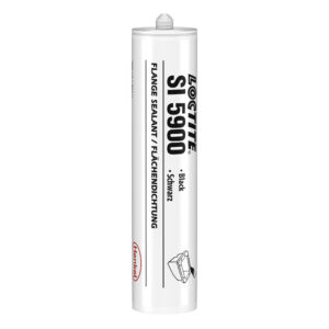 LOCTITE 5900 HIGH PERFORMANCE SILICONE 3
