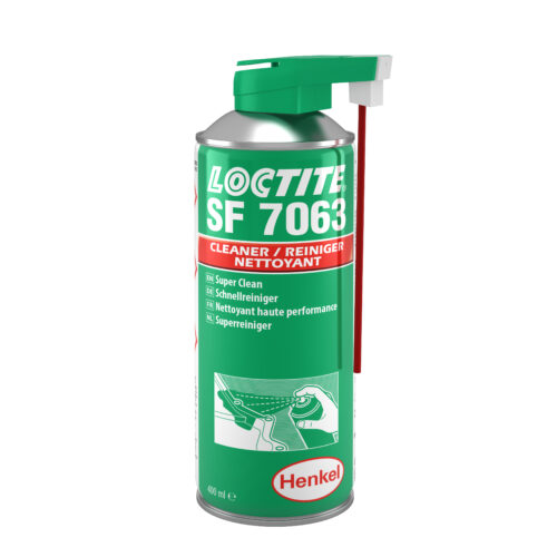 LOCTITE 7063 AEROSOL 400ML