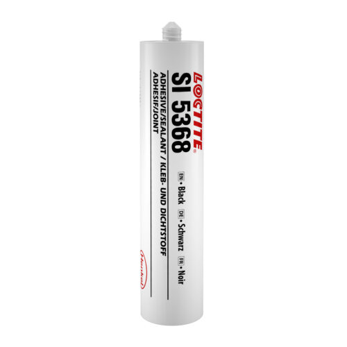 LOCTITE 5368 ACETOXY SILICONE 310ML