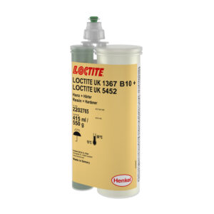 LOCTITE UK 1367 B10 415ML