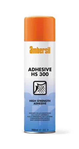 AMBERSIL ADHESIVE HS300, 500ML