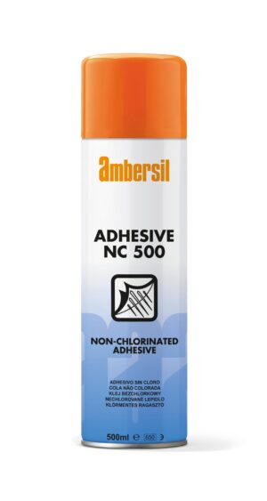 AMBERSIL ADHESIVE NC500, 500ML