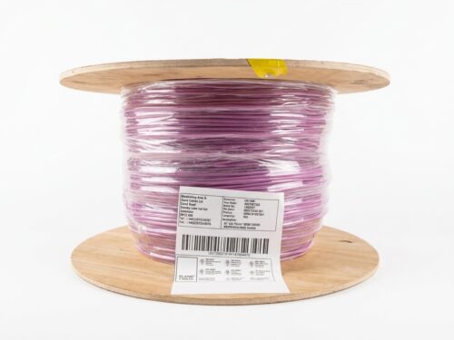 CABLE 1C 0.75SQMM A1    VIOLET