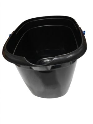 BUCKET WITHOUT LID