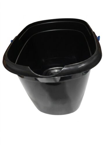 BUCKET WITHOUT LID