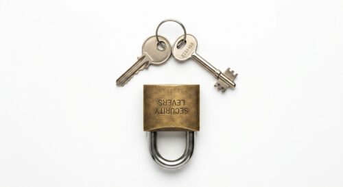 PADLOCK BR NO 16. FOR KEY 011/034400