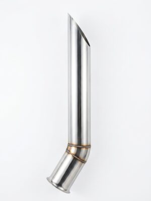 PIPE TAIL