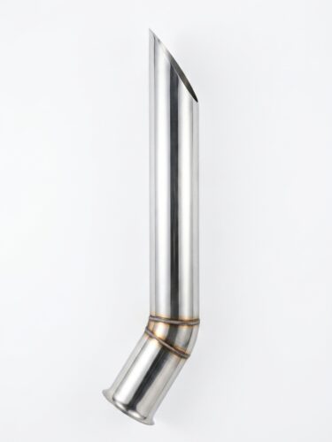 PIPE TAIL