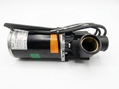 PUMP HEATER WATER