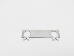 PLATE  LOCKING