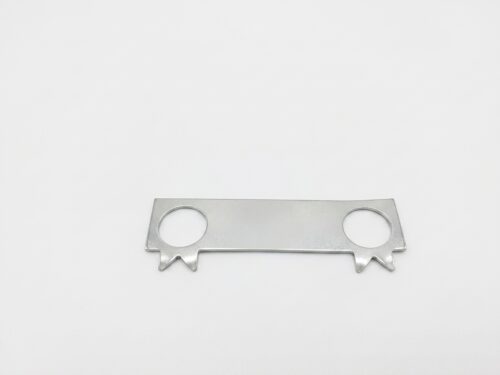 PLATE  LOCKING