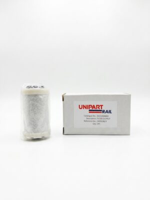 FILTER OUTPUT
