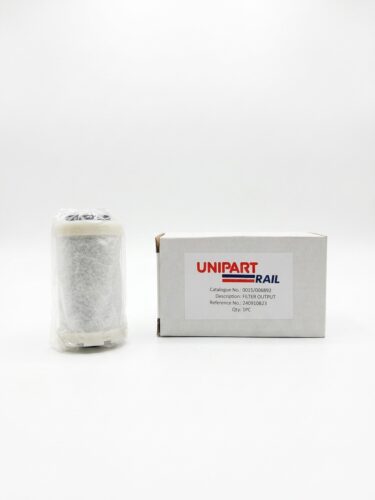 FILTER OUTPUT