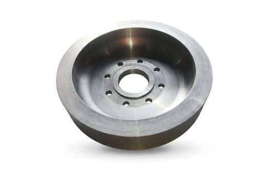 FLYWHEEL ALTERNATOR RAFT SHA