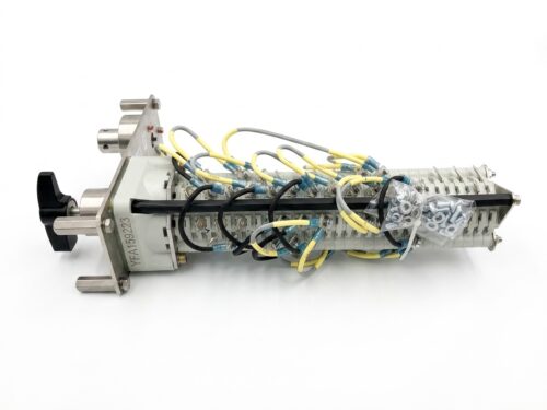 SWITCH DRIVERS DIRECTION CL153 (2 END)