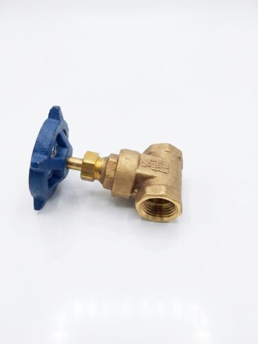 COCK SUMP.