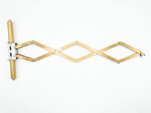 BALANCE TENVEE CAB DROPLIGHT