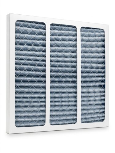 FILTER AIR 400 X 400 X 50
