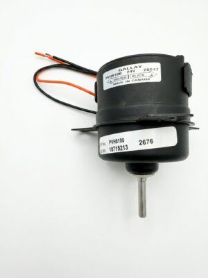 MOTOR HEATER UNIT