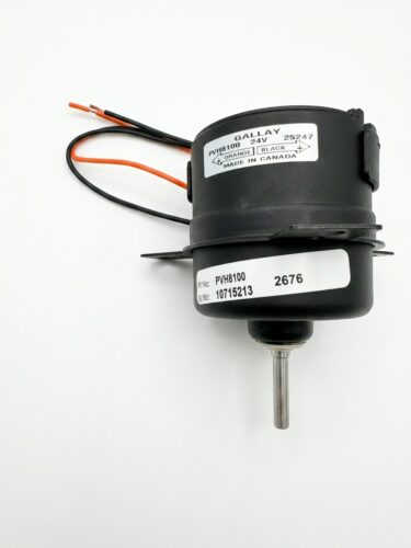 MOTOR HEATER UNIT
