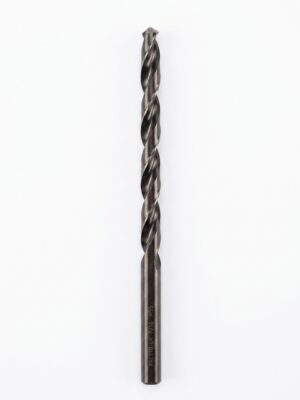 DRILL, TWIST, HSS, 7/16" DIA