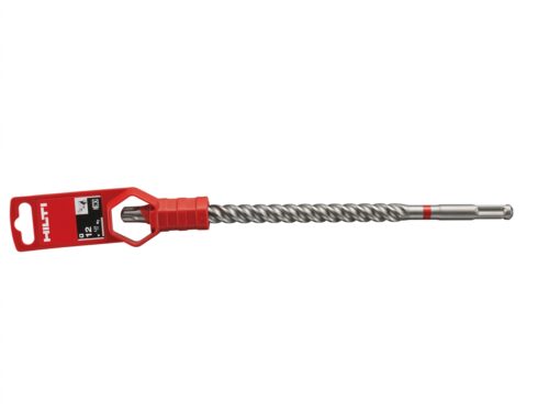 BIT DRILL HAMMER TE-CX 12/27