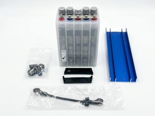 BATTERY 6V 16AH 5CELL VANTAG
