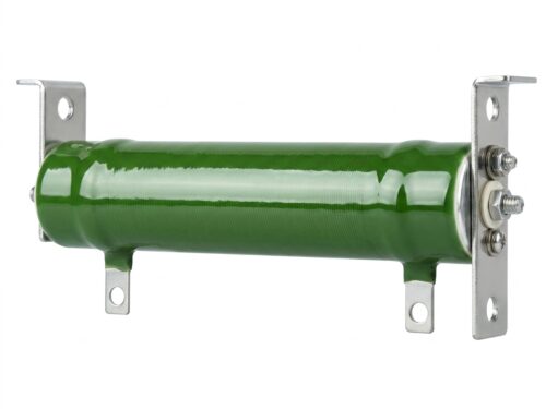 RESISTOR 2850 OHM