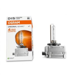 BULB HID