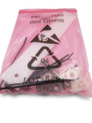 KIT, RAIL INSULATION KIT