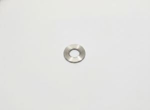 DISC THRUST